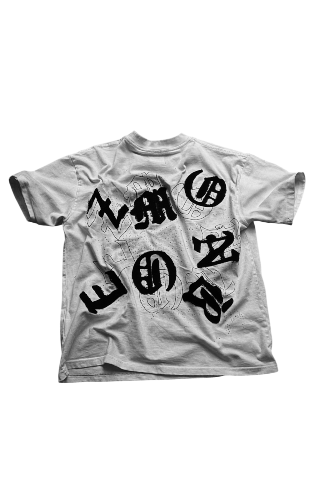 The Intro- MNRZ