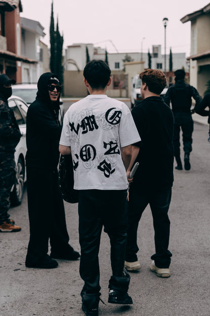 THE INTRO TEE