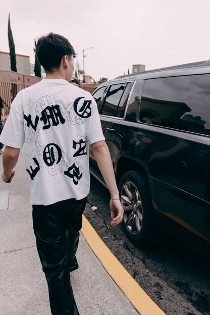 THE INTRO TEE