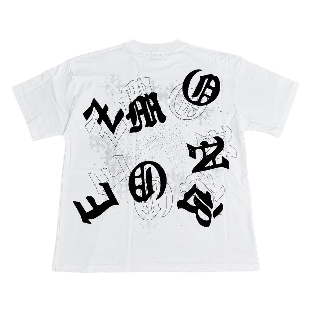 THE INTRO TEE
