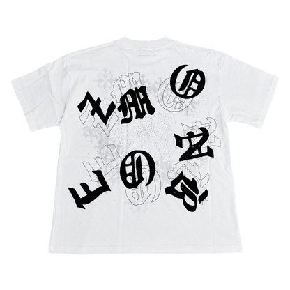 THE INTRO TEE