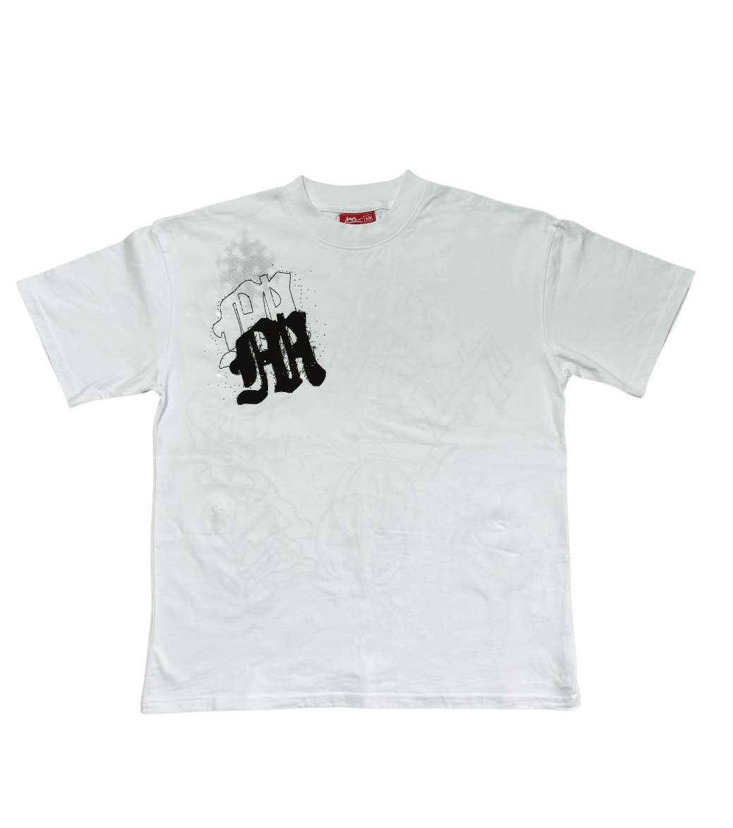 THE INTRO TEE