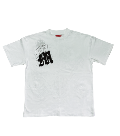 THE INTRO TEE