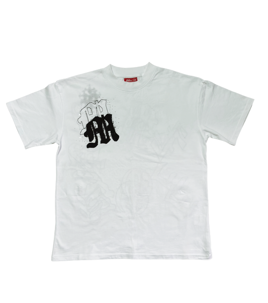 THE INTRO TEE